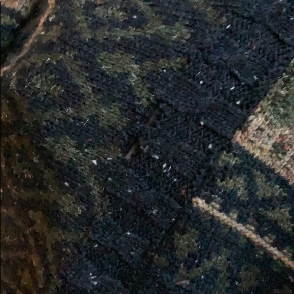 Vintage Chinook pullover sweater - Picture 4 of 7